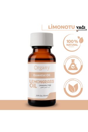 Limonotu Yağı 10 ml