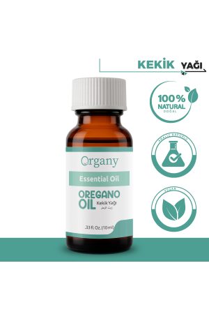 Kekik (Thyme) Uçucu Yağ 10 ml