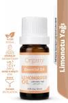 Limonotu Yağı 10 ml