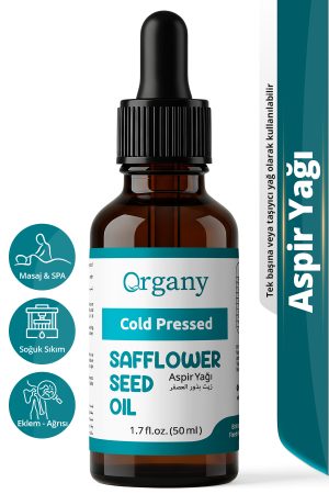 Aspir Yağı 50 ml