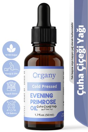 Çuha Çiçeği Yağı