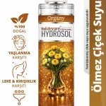 Ölmez Çiçek Hidrosolü 100 ml