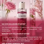 Gül Hidrosolü 100 ml
