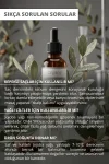 Soğuk Sıkım Jojoba Yağı